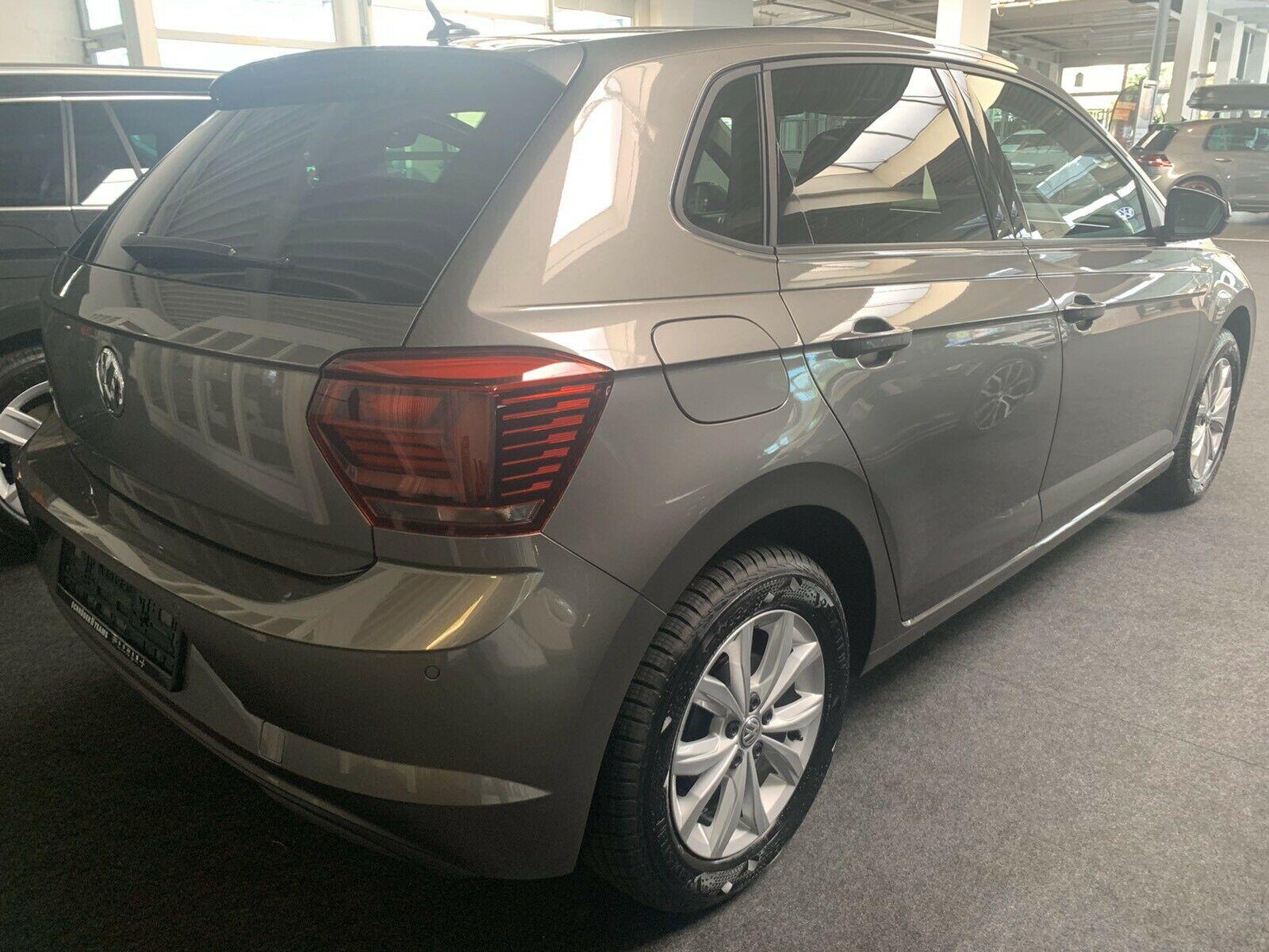 Autovermietung, Bulli 9-, Caddy,Passat Ahk, Kombi Bild 4