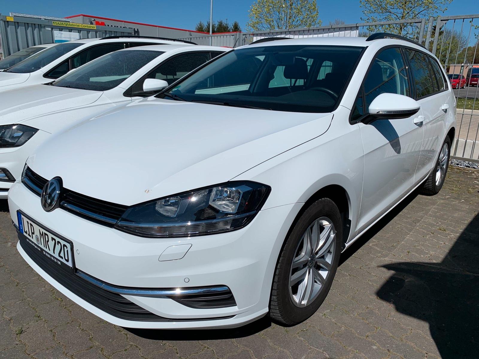 Autovermietung, Bulli 9-, Caddy,Passat Ahk, Kombi Bild 5