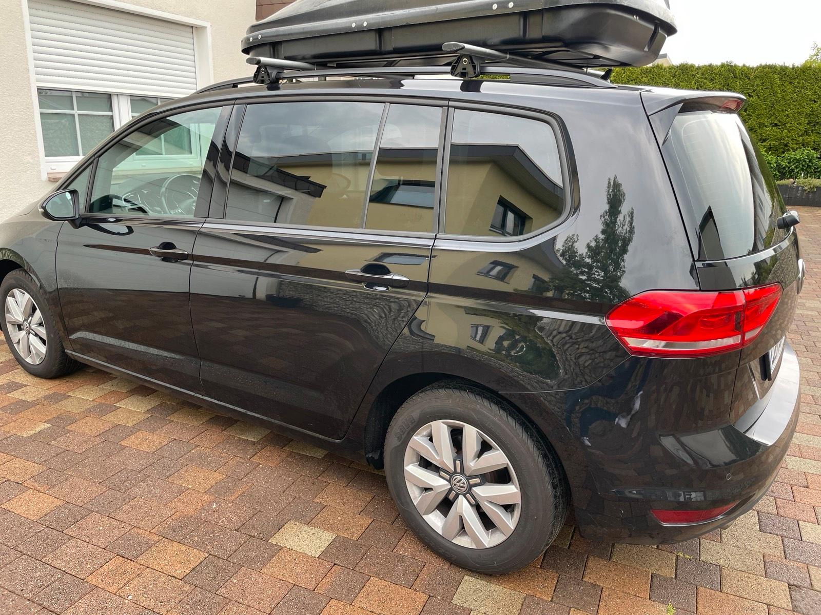7 Sitzer Rent Kombi Wochenlang für Urlaub Bild 3