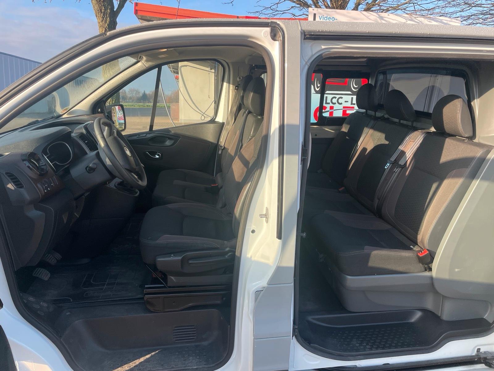 7 Sitzer Rent Kombi Wochenlang für Urlaub Bild 4