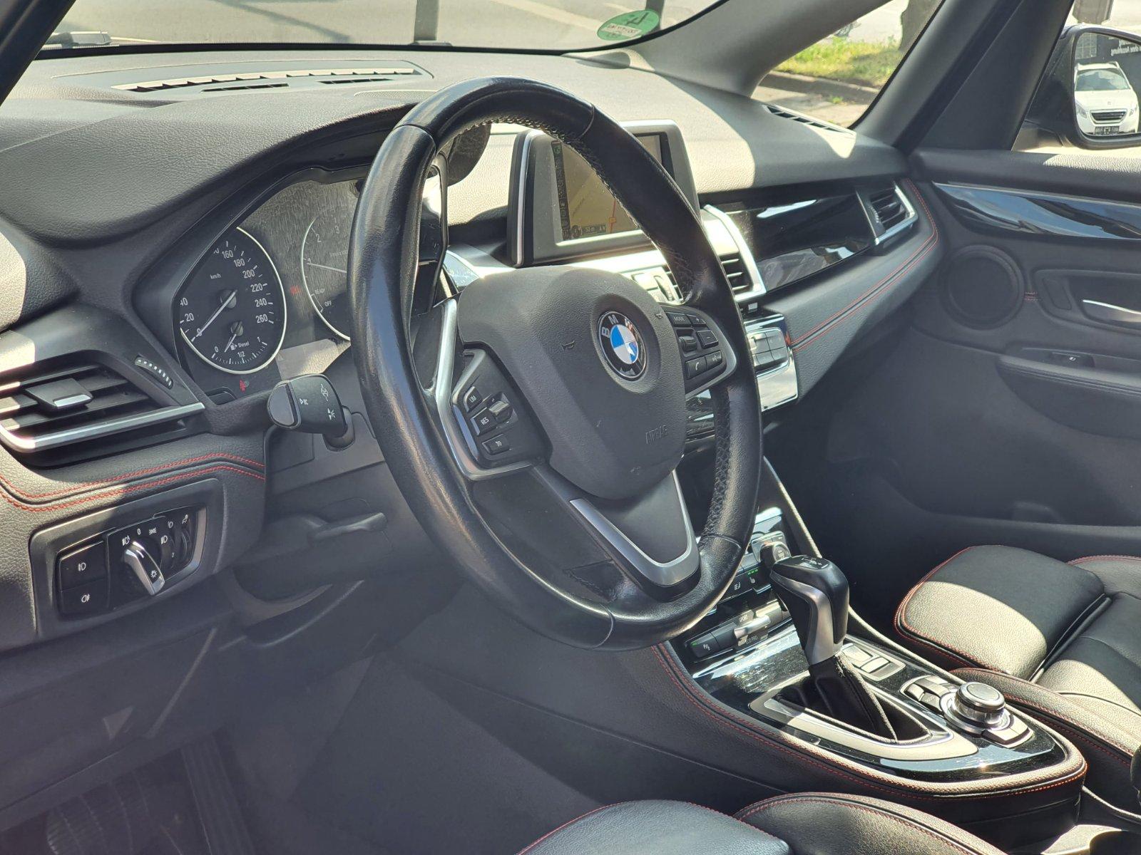 BMW Van Bild 4