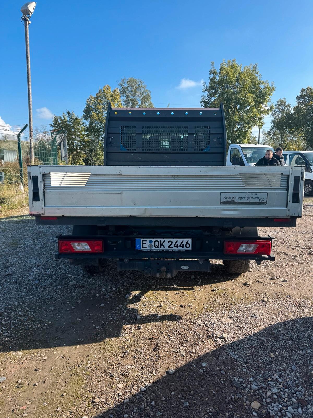 Pritsche 3,5T / / Bild 4