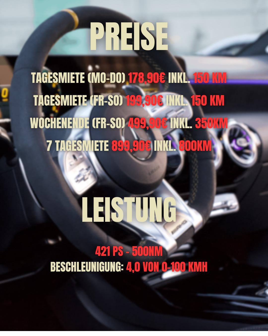 Mercedes-Benz Sport Bild 3
