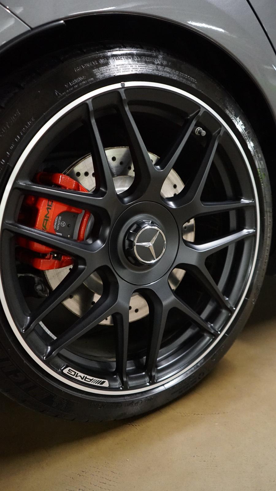 Mercedes-Benz Sport Bild 4