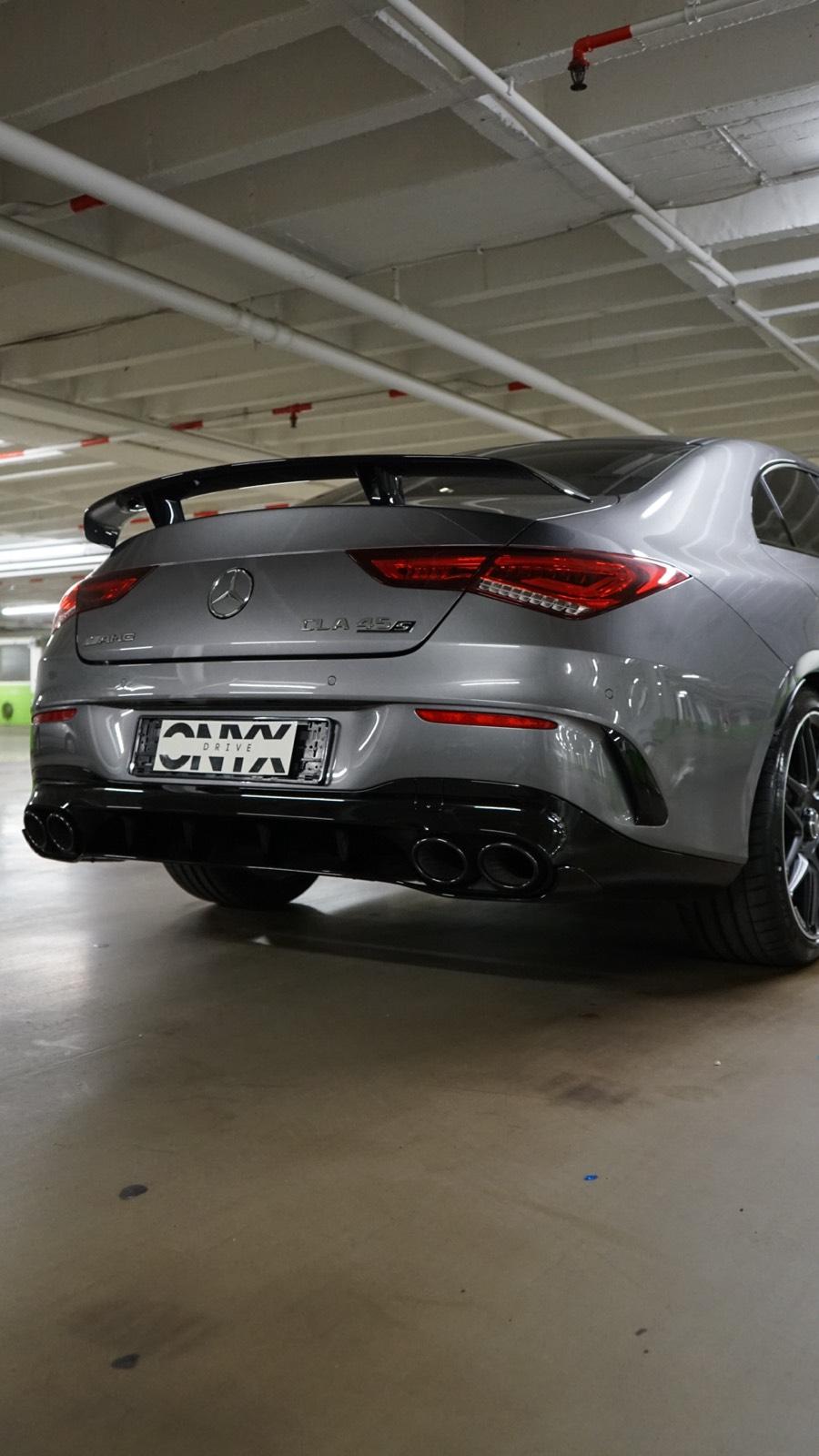Mercedes-Benz Sport Bild 6
