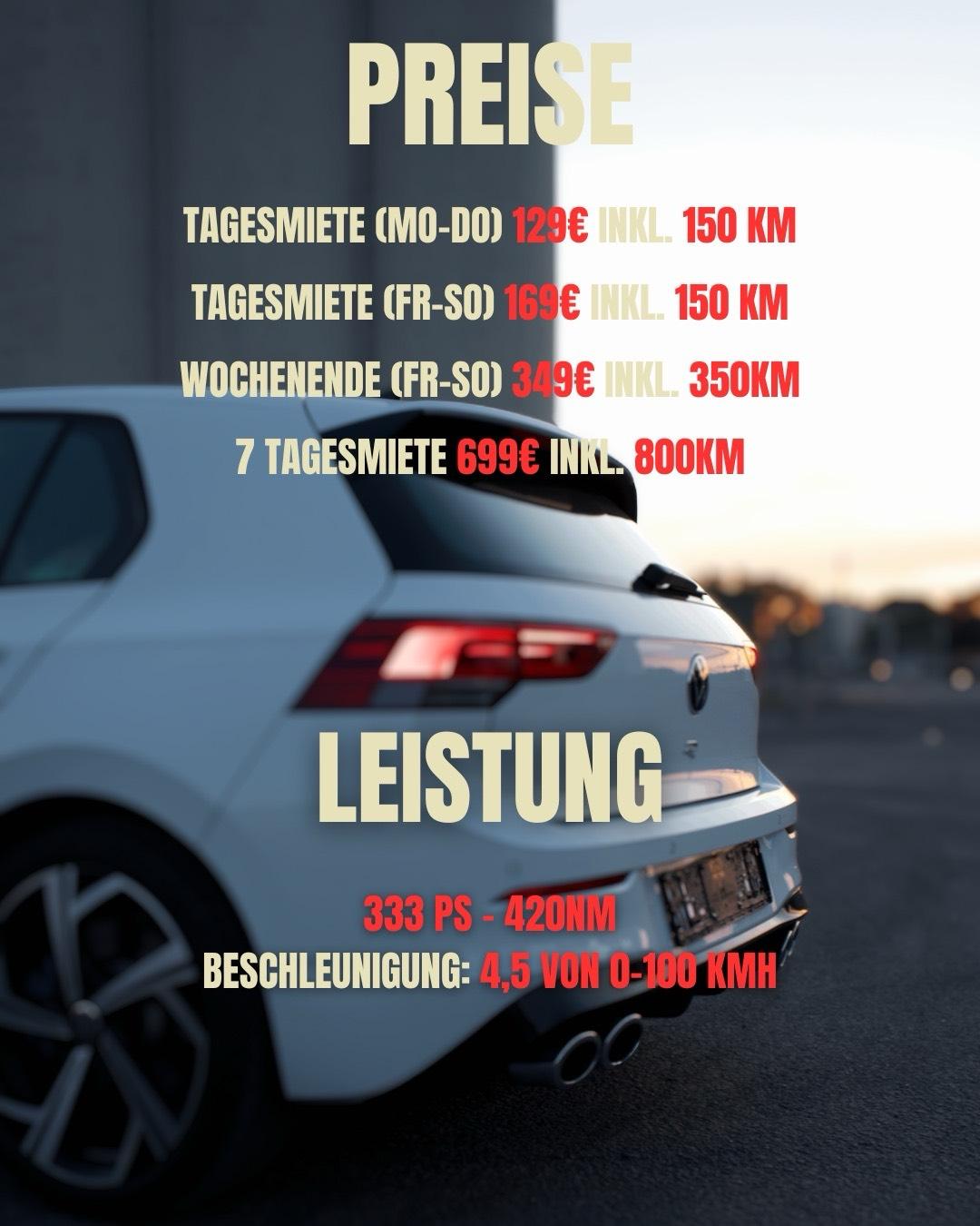 Volkswagen Sport Bild 3
