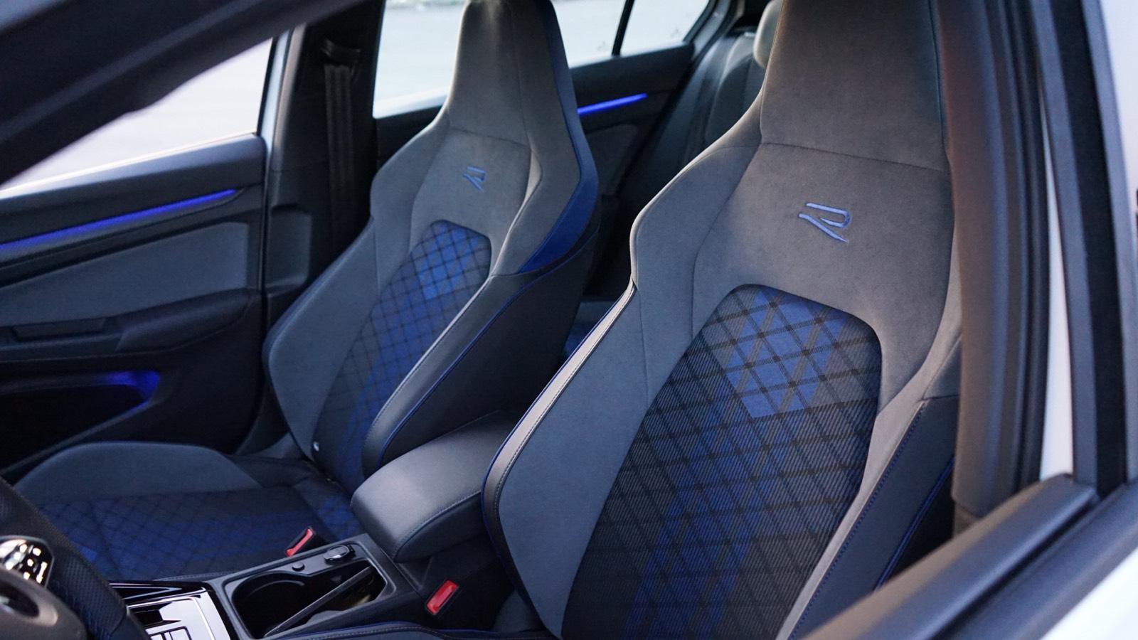 Volkswagen Sport Bild 5