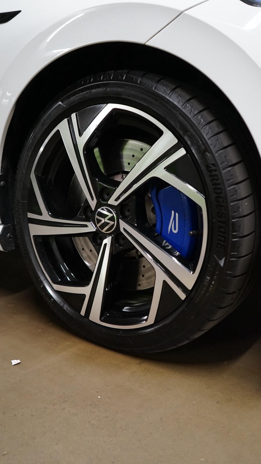 Volkswagen Sport Bild 6