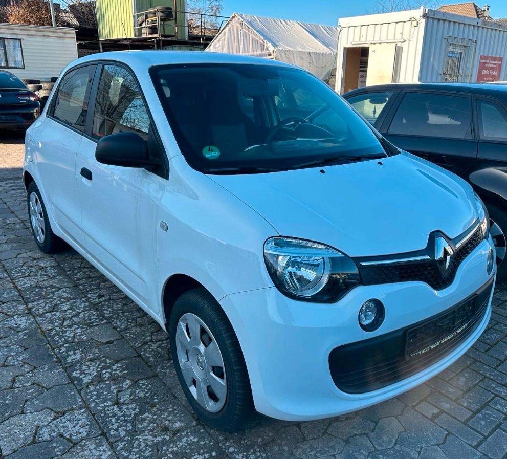 Autovermietung Kleinwagen Bild 3