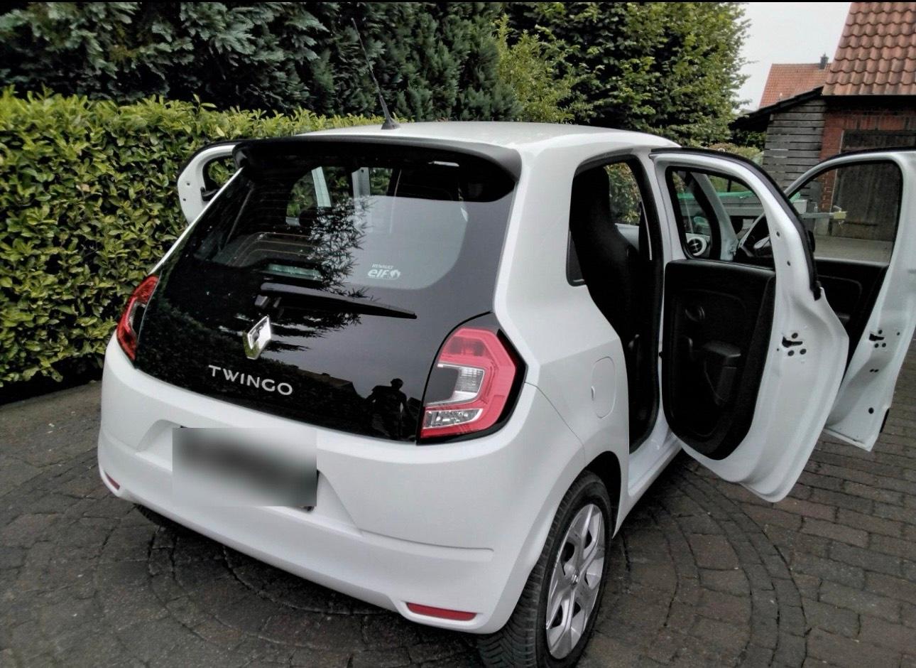 Autovermietung Kleinwagen Bild 4
