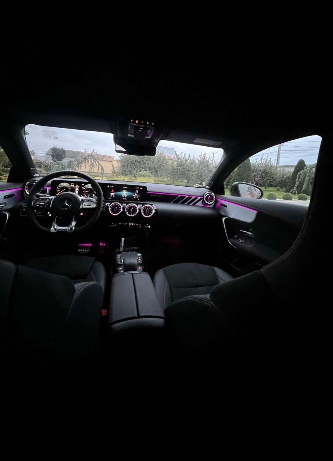 Mercedes-Benz Sport Bild 4