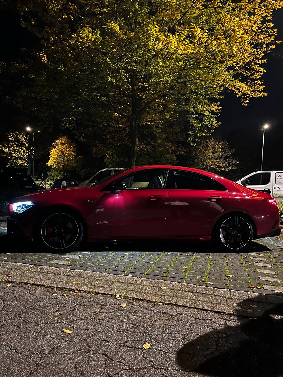 Mercedes-Benz Sport Bild 5