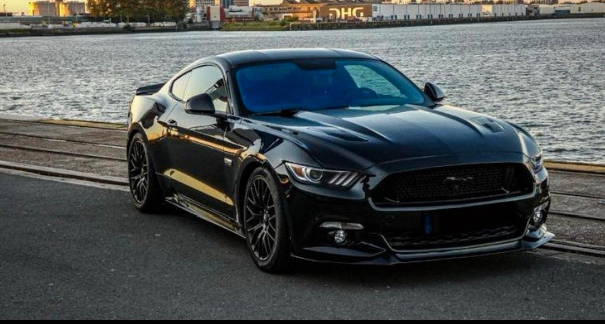 Ford Coupé Bild 4