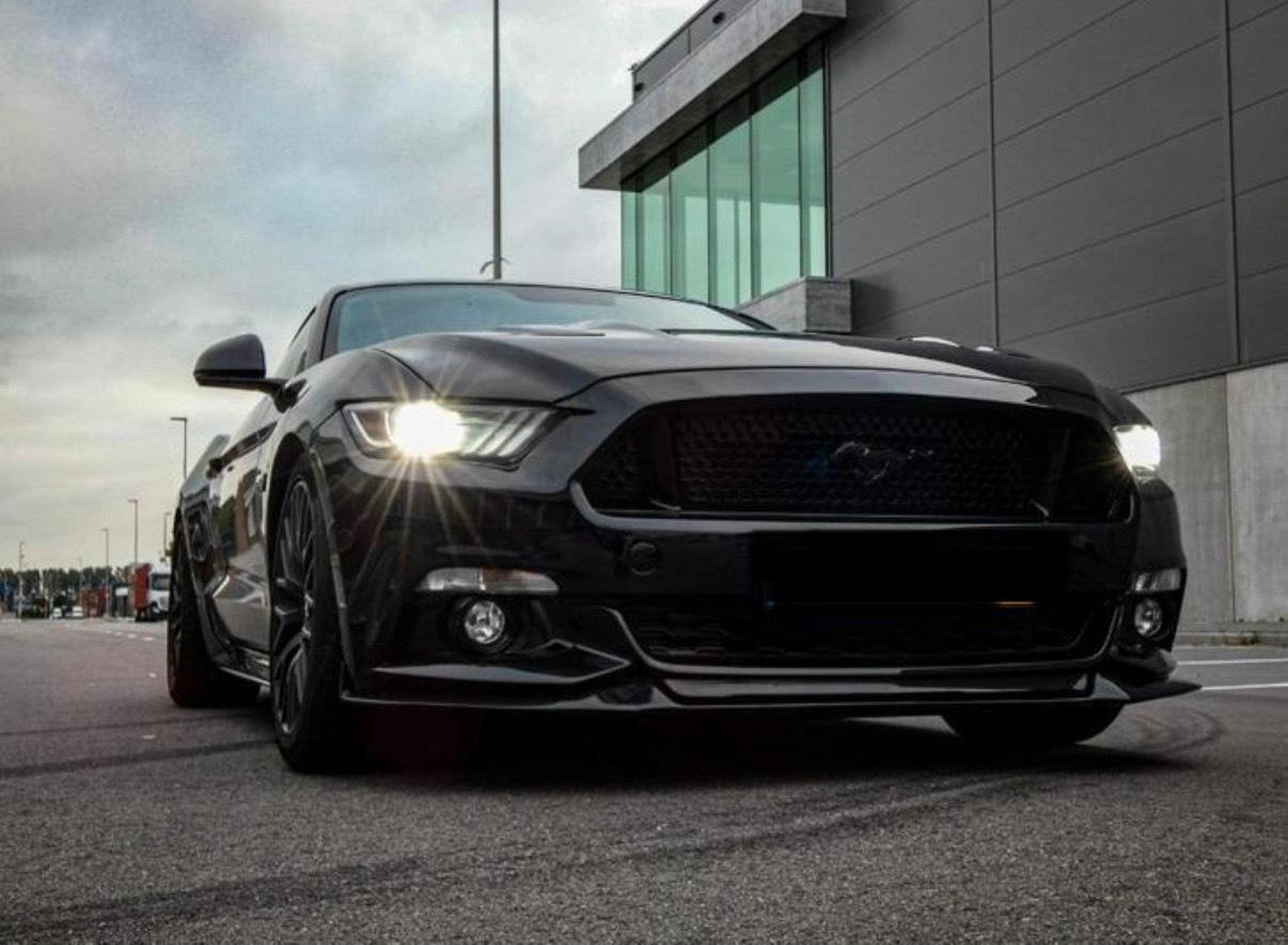Ford Coupé Bild 5