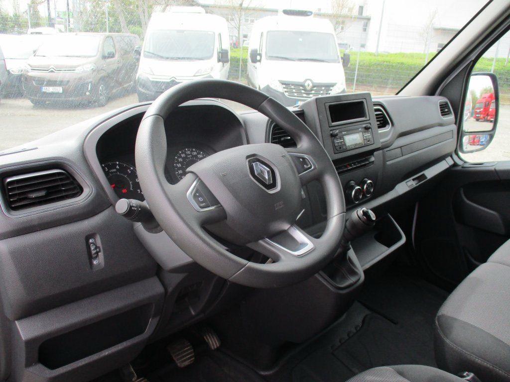 Transporter/ Kastenwagen/ Umzug - Transport/ Bild 5