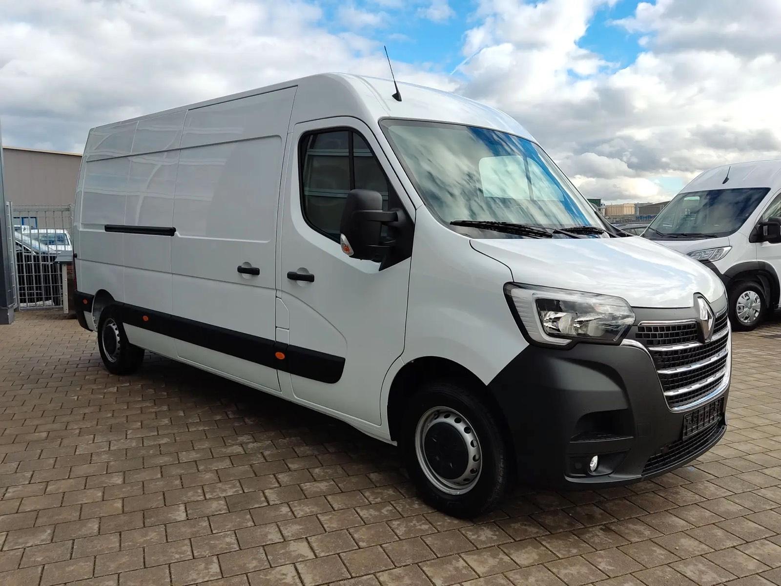 Transporter/ Kastenwagen/ Umzug - Transport/ Bild 6