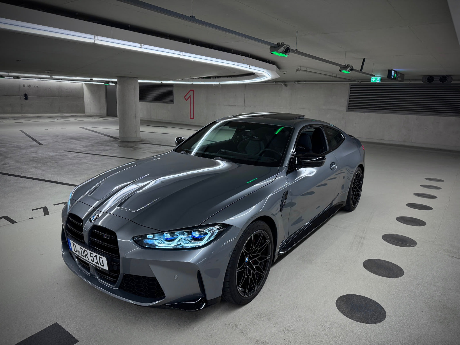 BMW Sport Bild 3