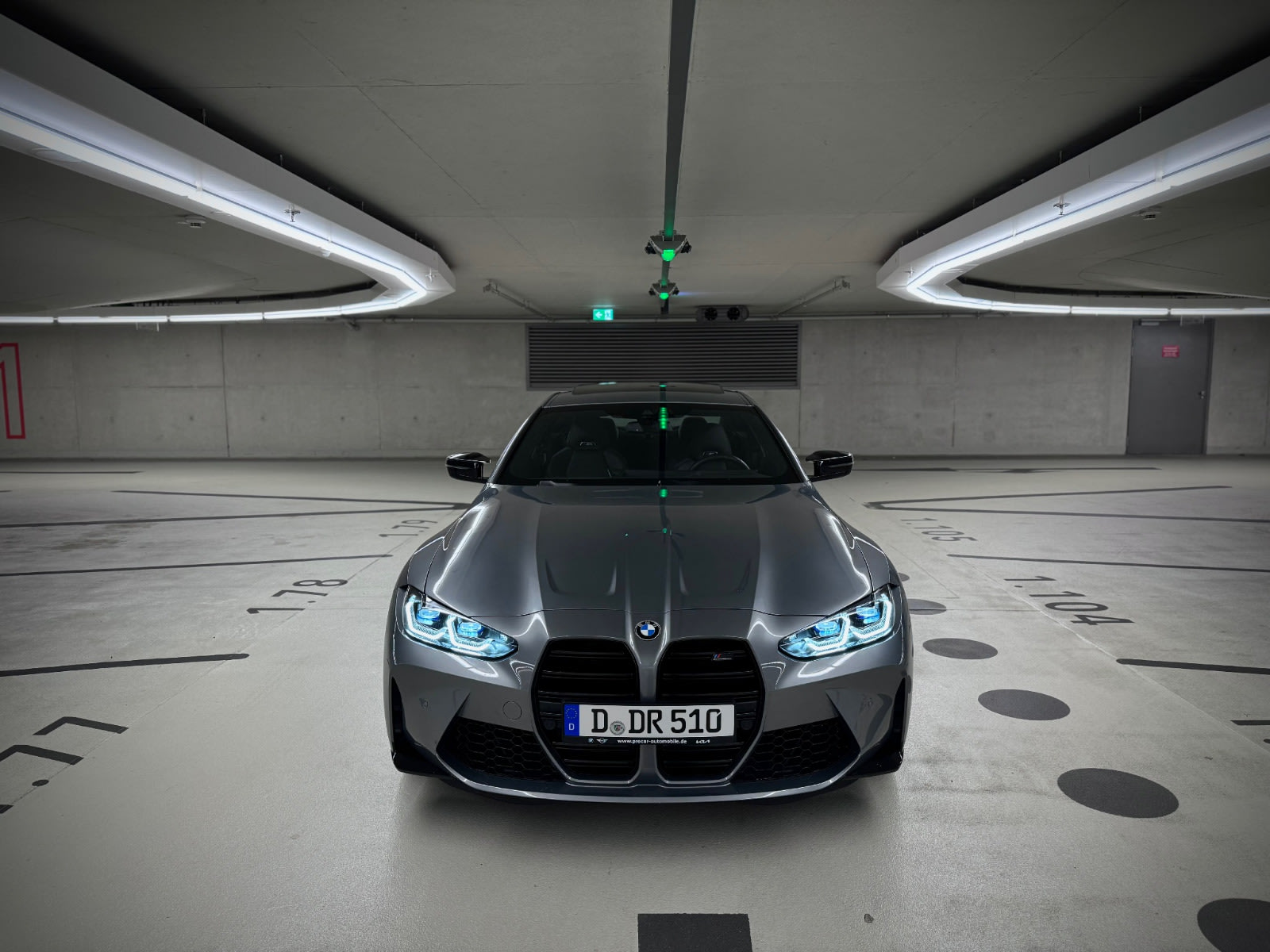 BMW Sport Bild 5