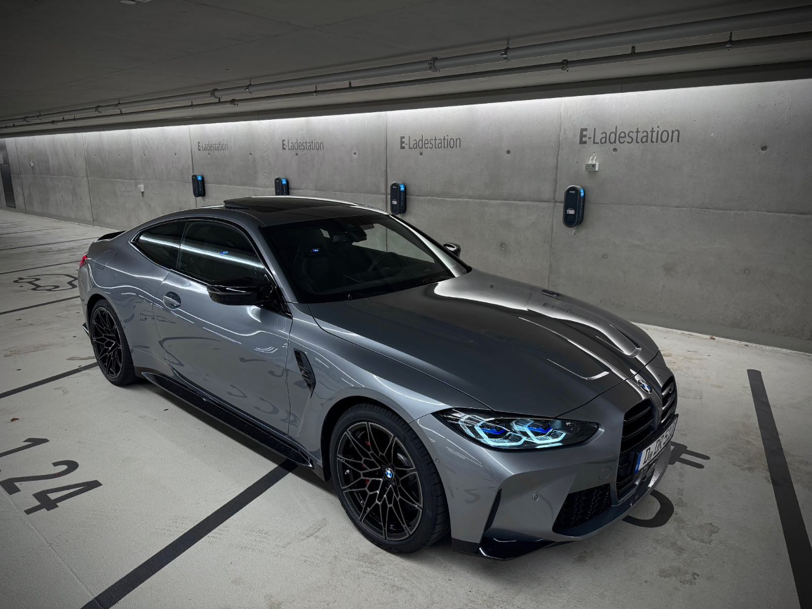 BMW Sport Bild 6