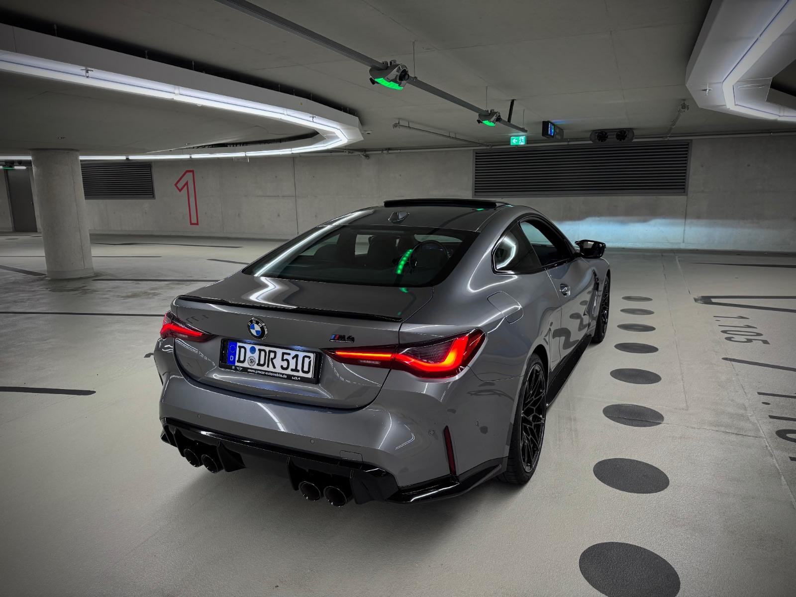 BMW Sport Bild 2
