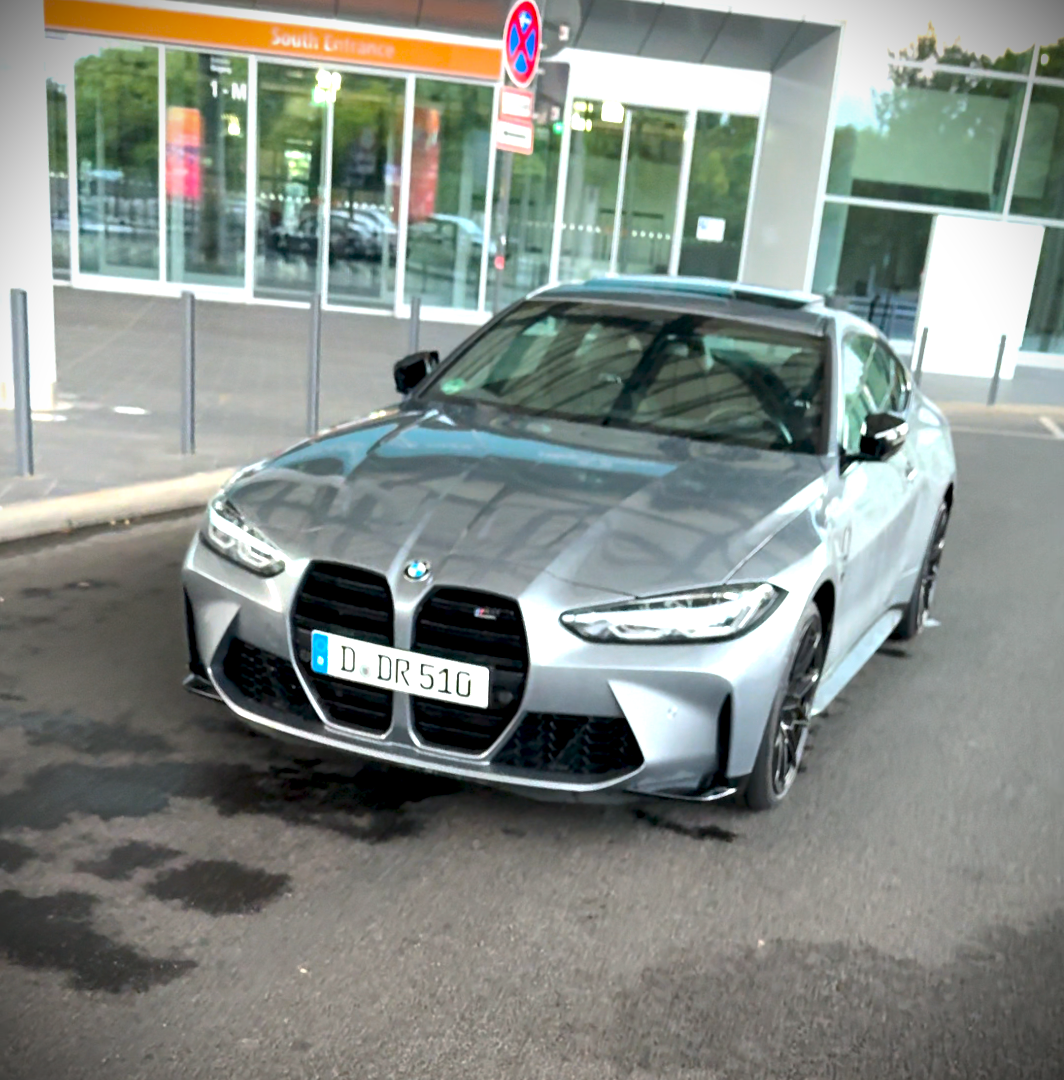 BMW Sport Bild 4