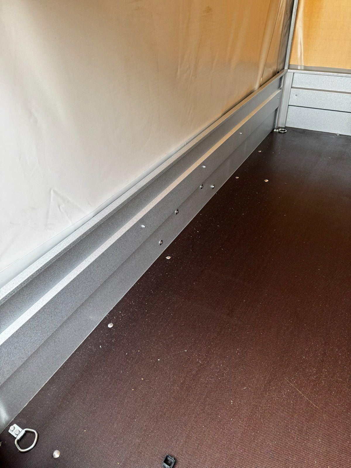 Transportanhänger Planenanhänger Bild 6