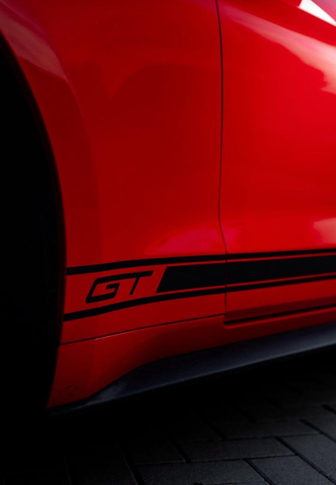 Ford Cabrio Bild 5