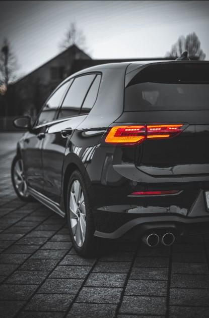 VW Golf 8 GTD diesel Bild 6