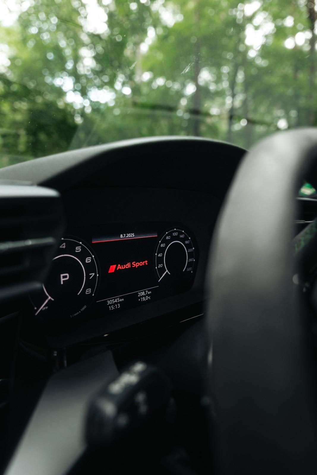 Audi RS3 | Bild 6