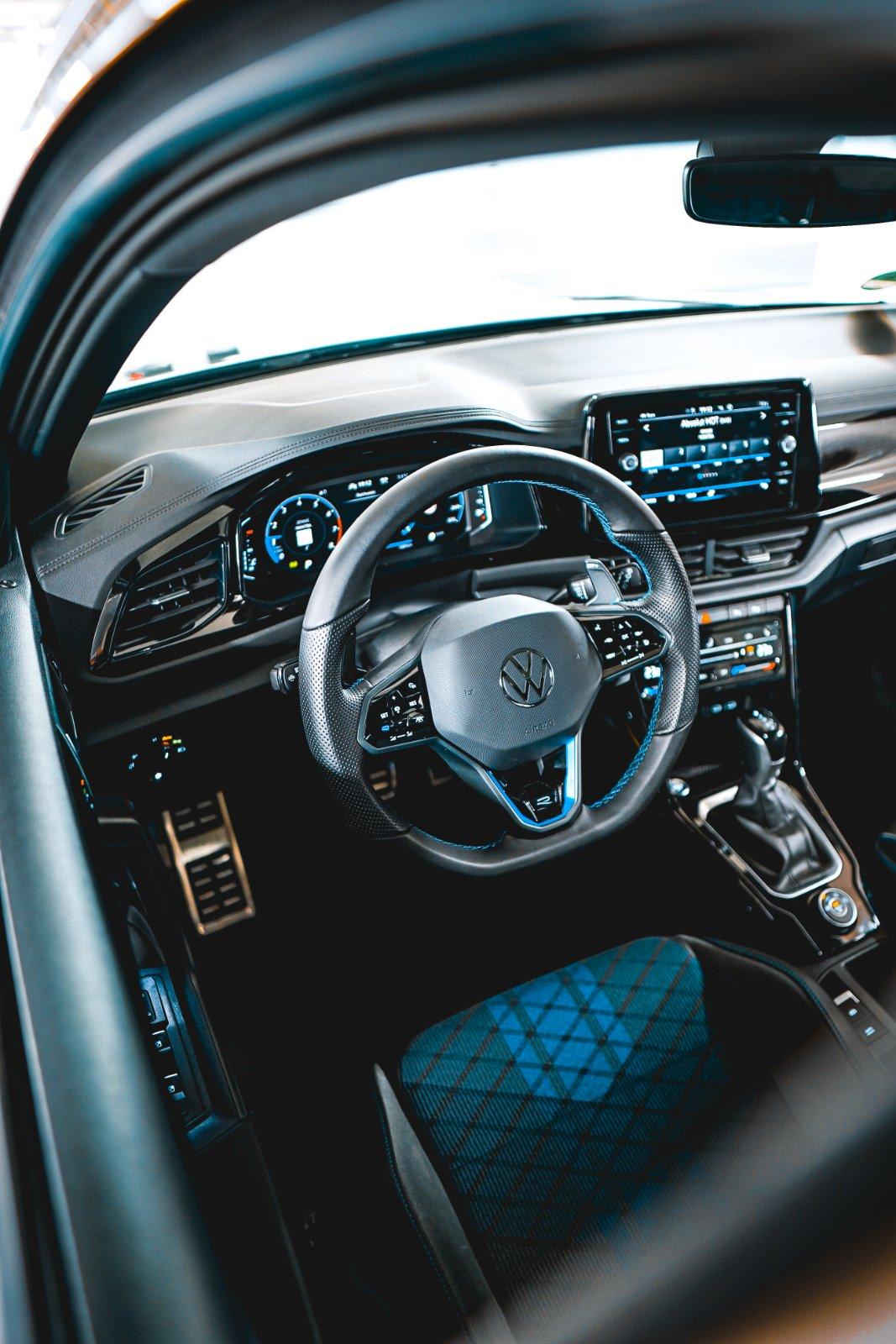 Volkswagen SUV Bild 6