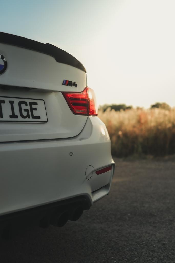 BMW M4 CS Bild 5
