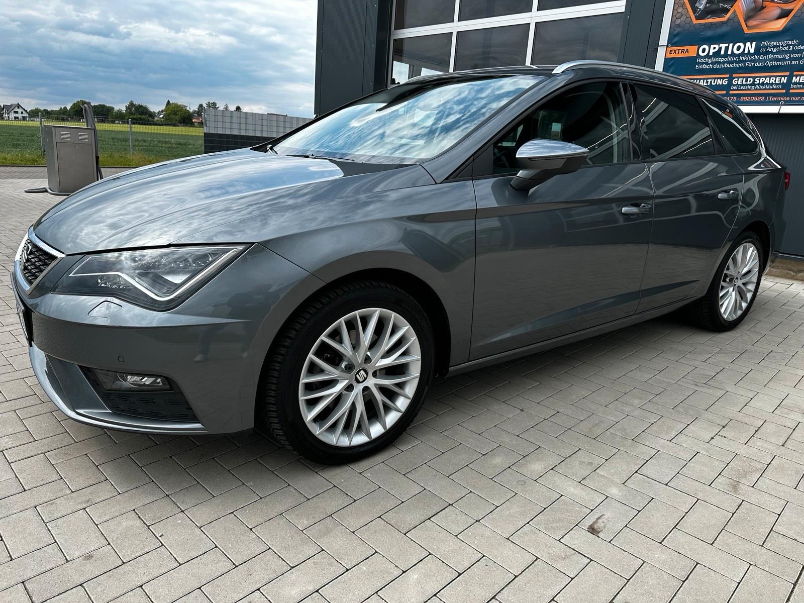 Autovermietung klein PKW Automatik Rent Leihwagen Bild 3