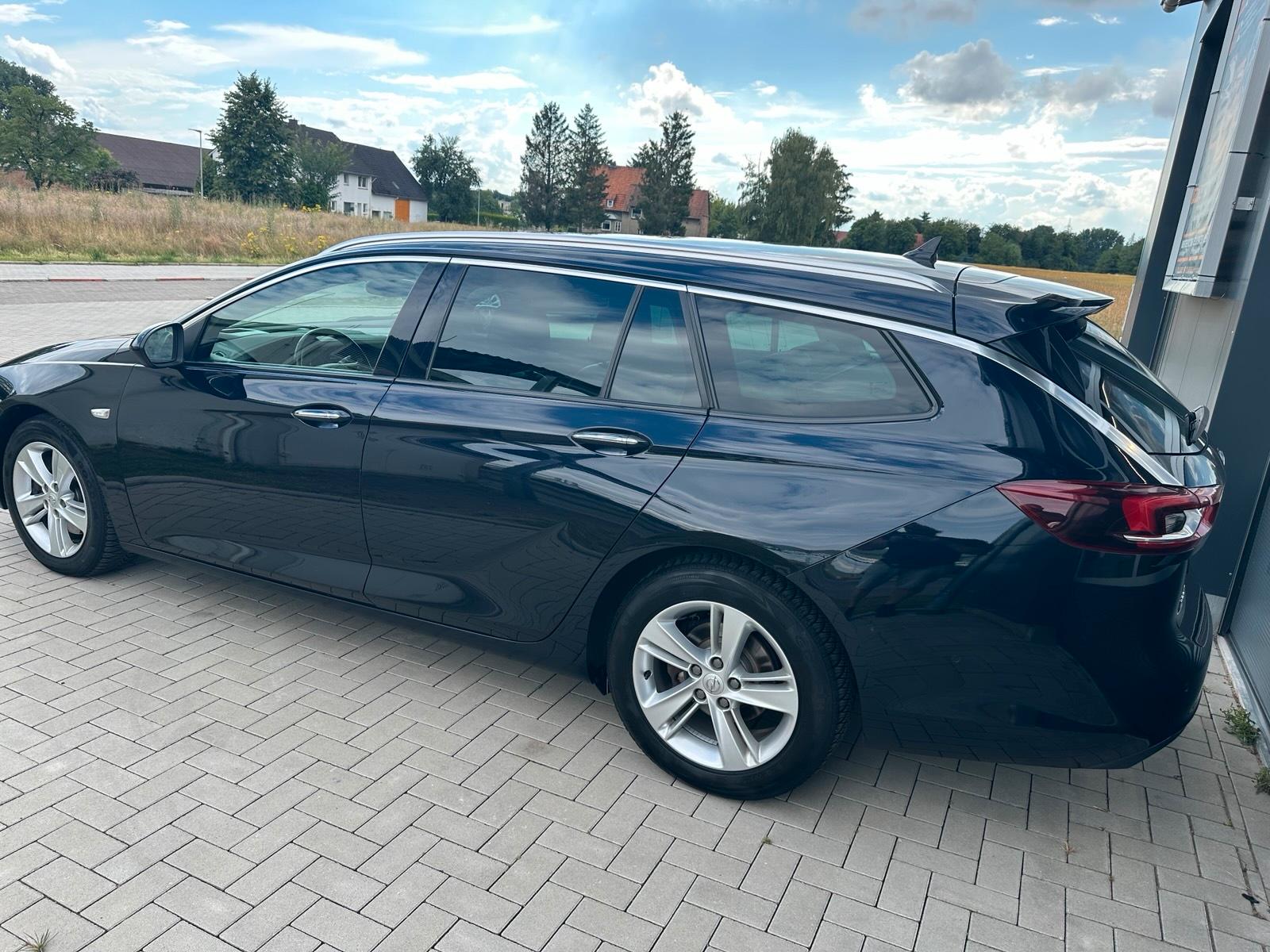 Autovermietung klein PKW Automatik Rent Leihwagen Bild 5