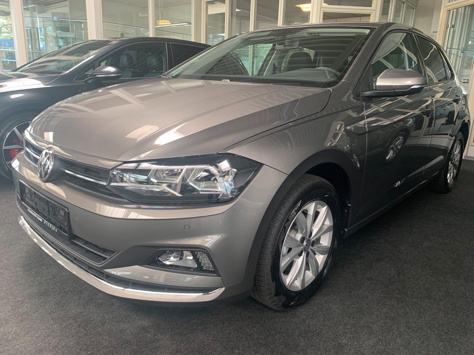 Autovermietung klein PKW Automatik Rent Leihwagen Bild 6