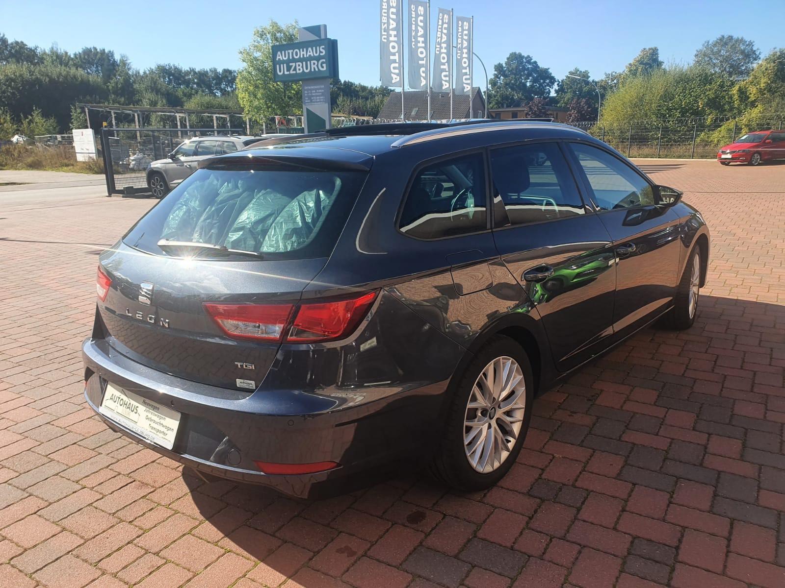 AutoKombi Automatik, Diesel mieten/leihen/rent AHK Bild 3