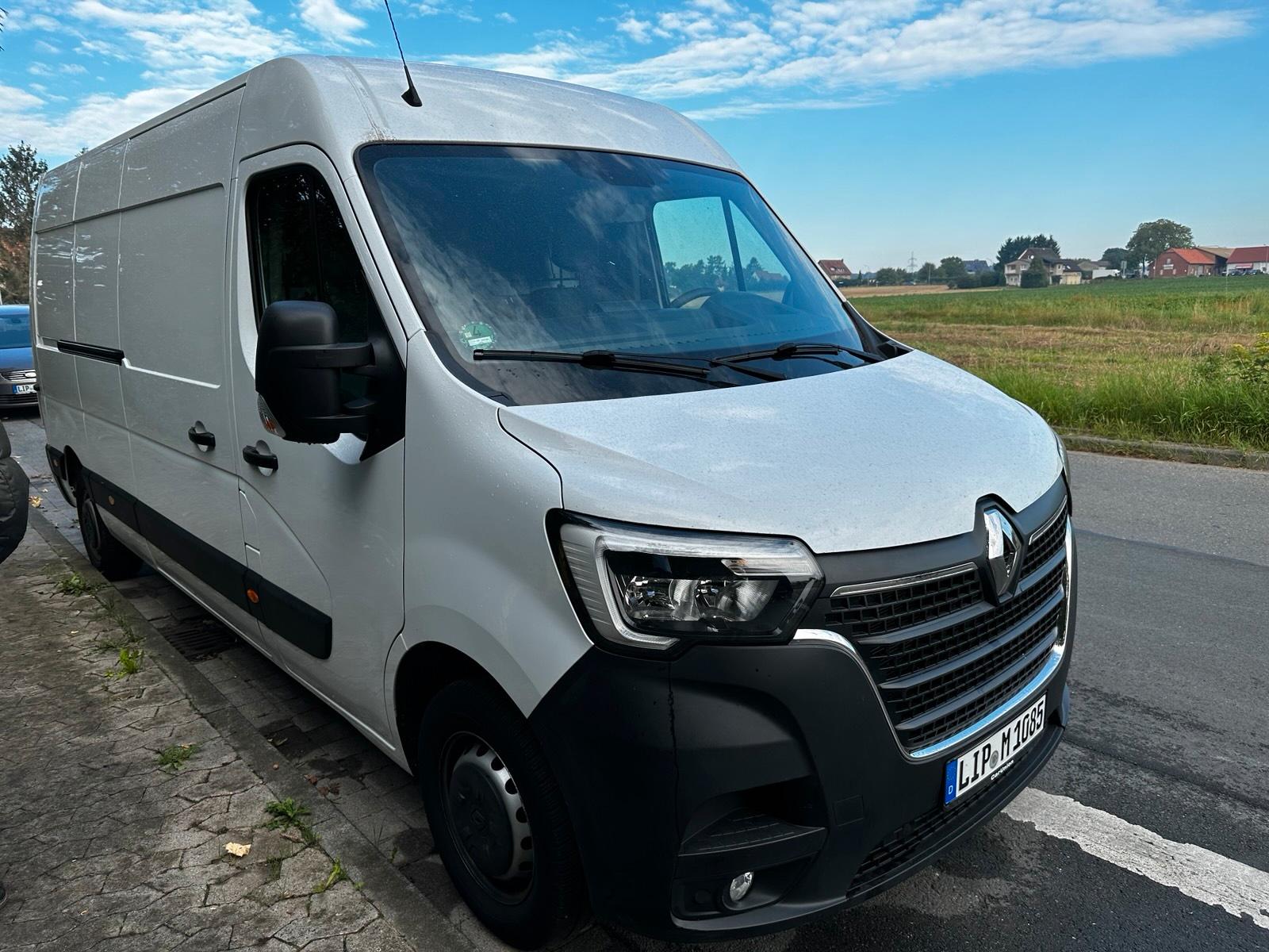 Kastenwagen PKW Bild 5