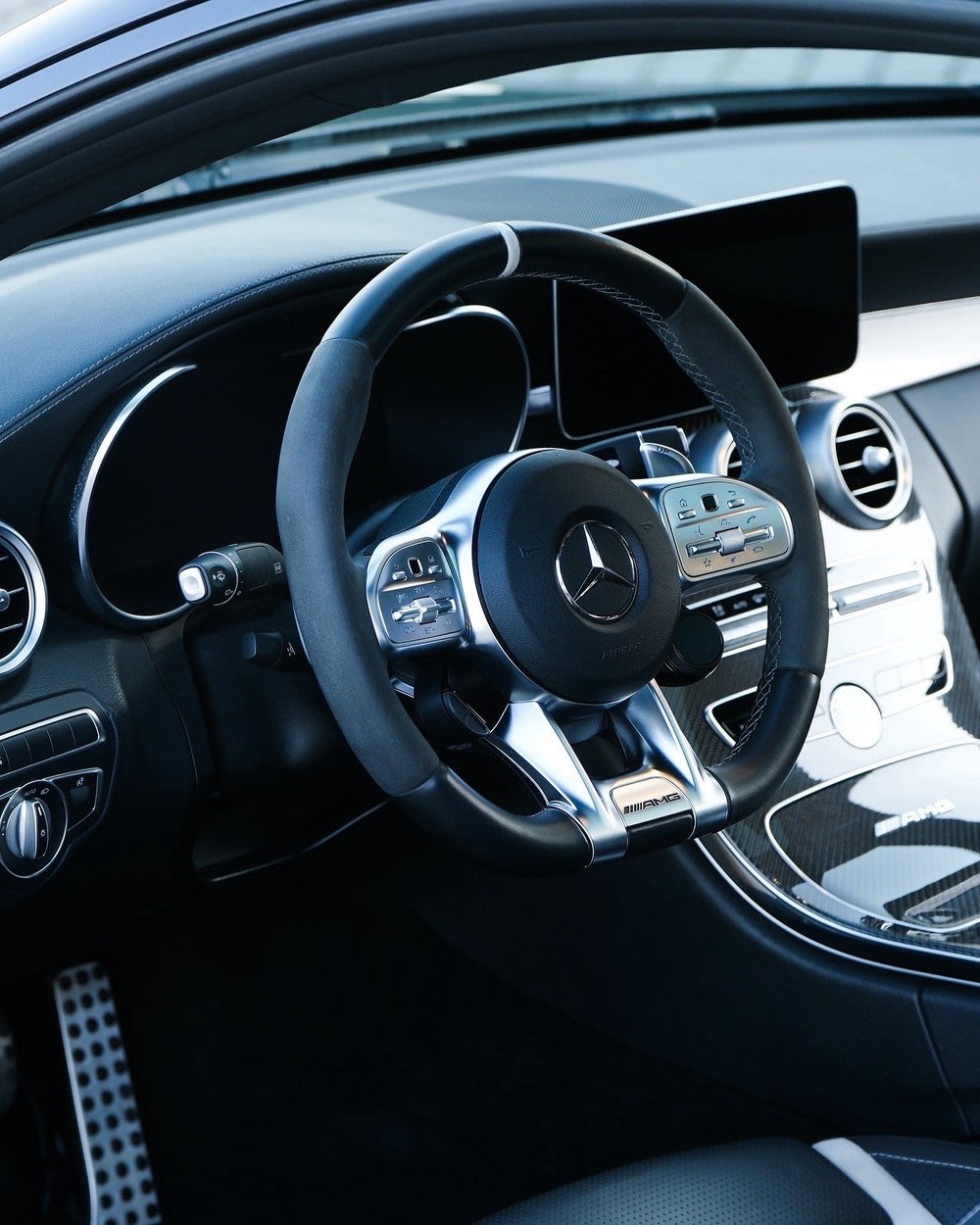 Mercedes-Benz Coupé Bild 5