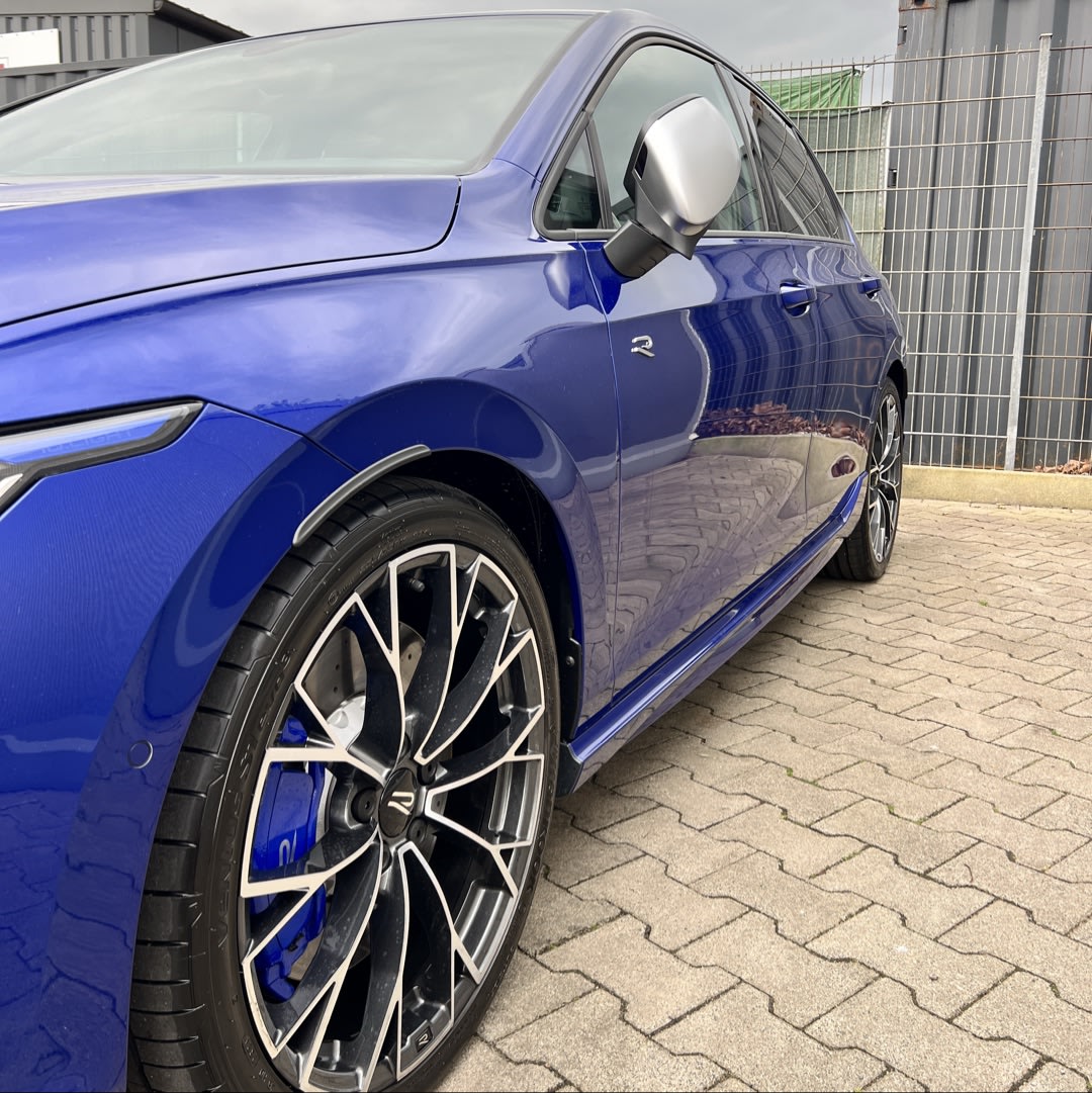 Volkswagen Golf 8.5R Performance Bild 5