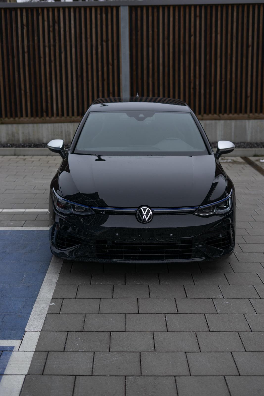 VW Golf 8R Performance Rent Bild 5