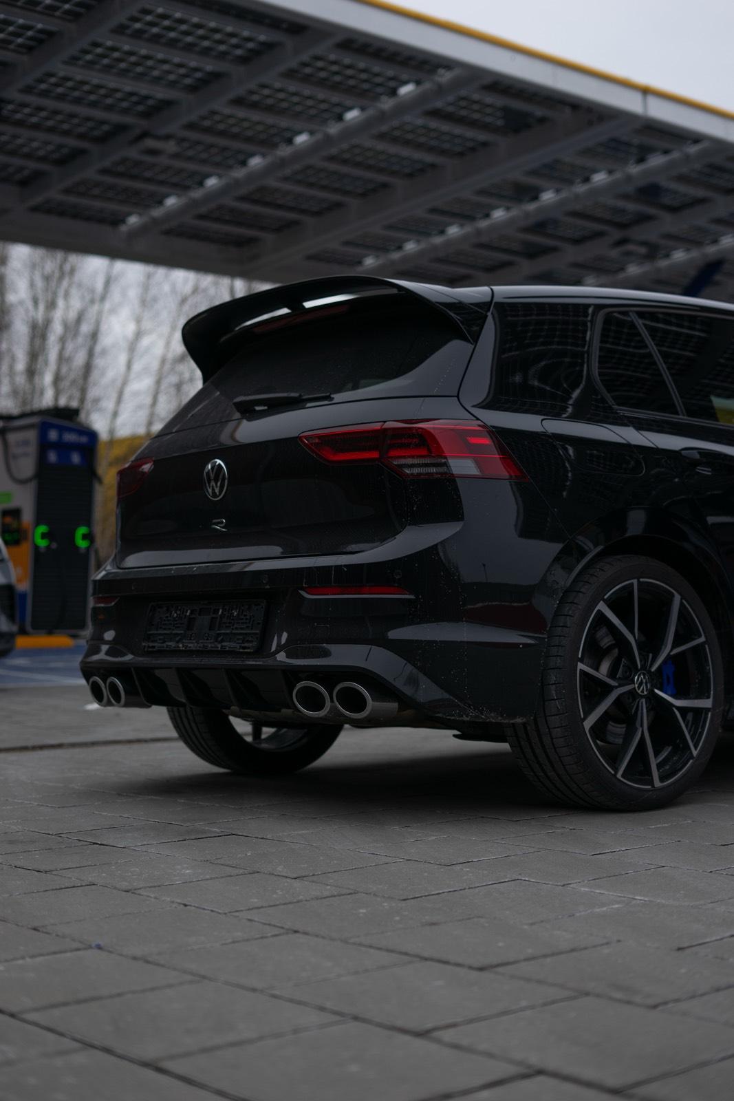 VW Golf 8R Performance Rent Bild 6