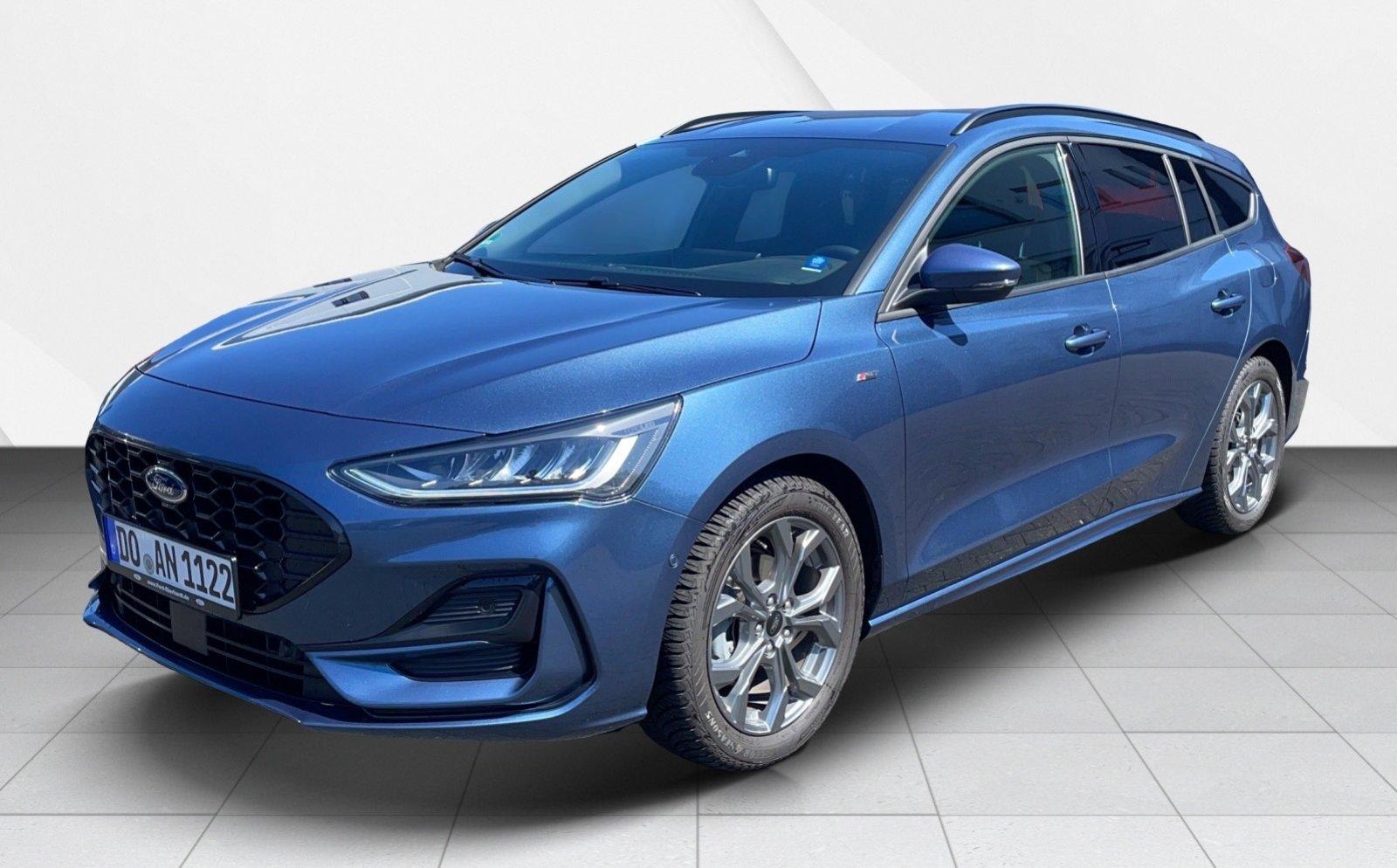 Ford Focus / / PKW Bild 2