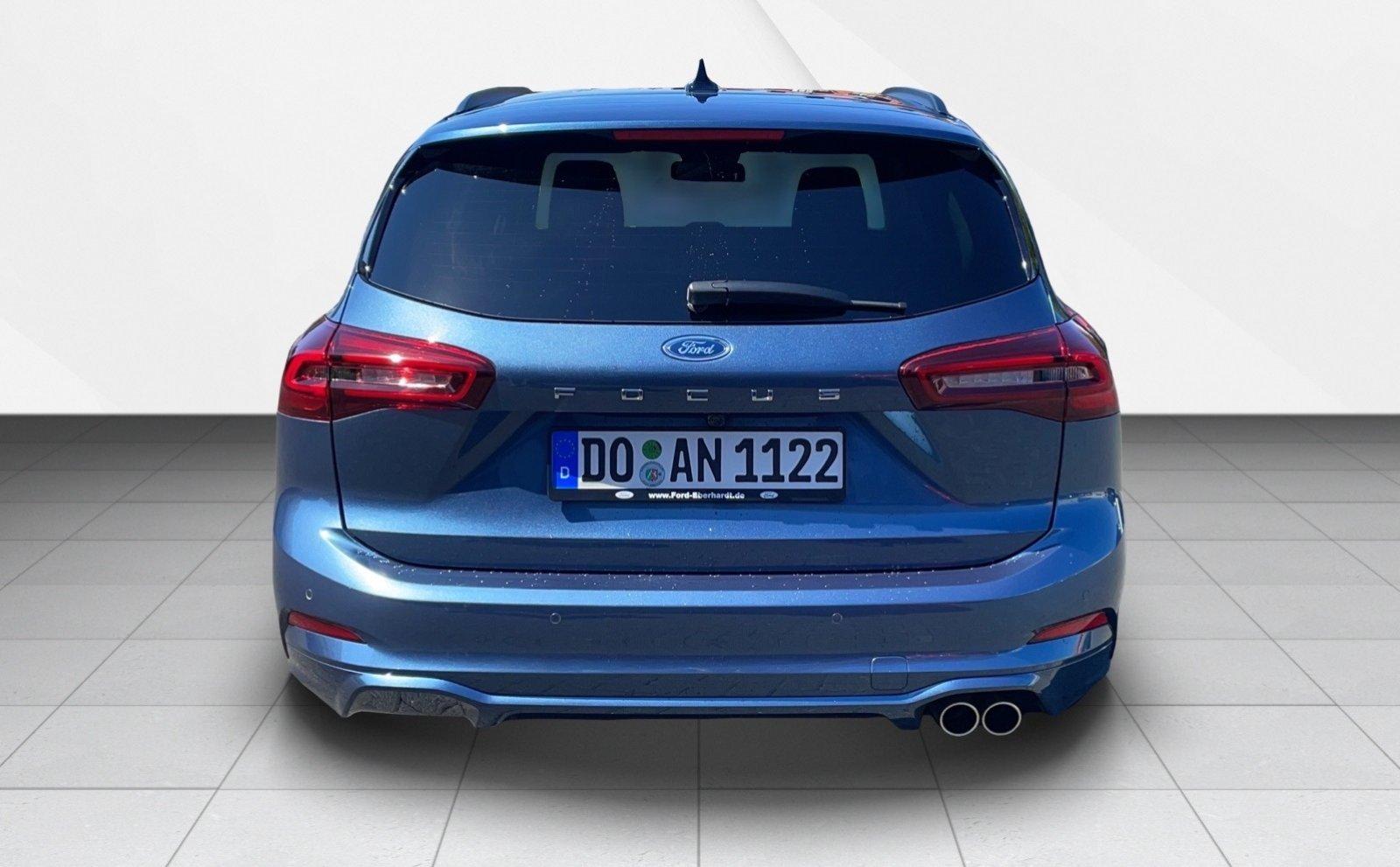 Ford Focus / / PKW Bild 6