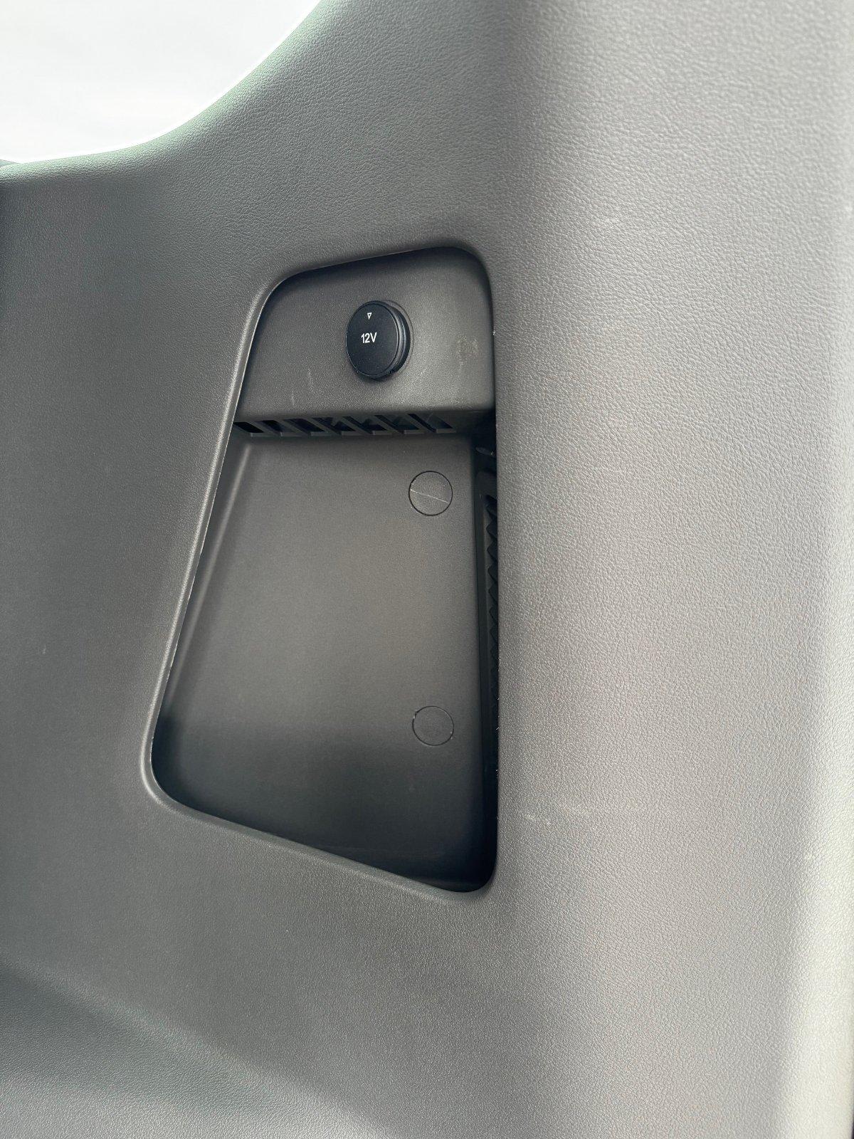 Ford Kleinbus Bild 3