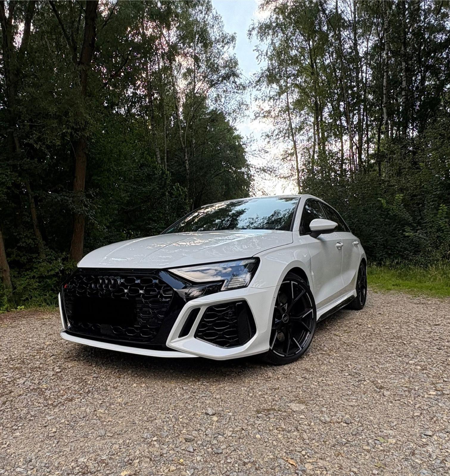 | Audi RS3 | Ab 18 | Detmold und nähe bielefeld Bild 6