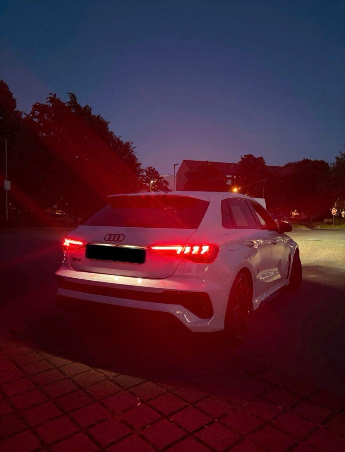 | Audi RS3 | Ab 18 | Detmold und nähe bielefeld Bild 5