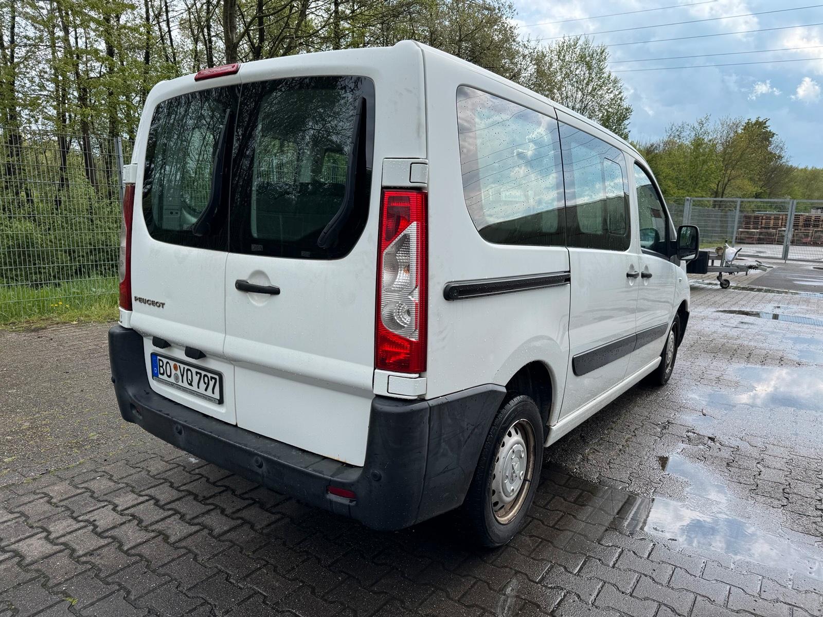 Autovermietung Bild 6