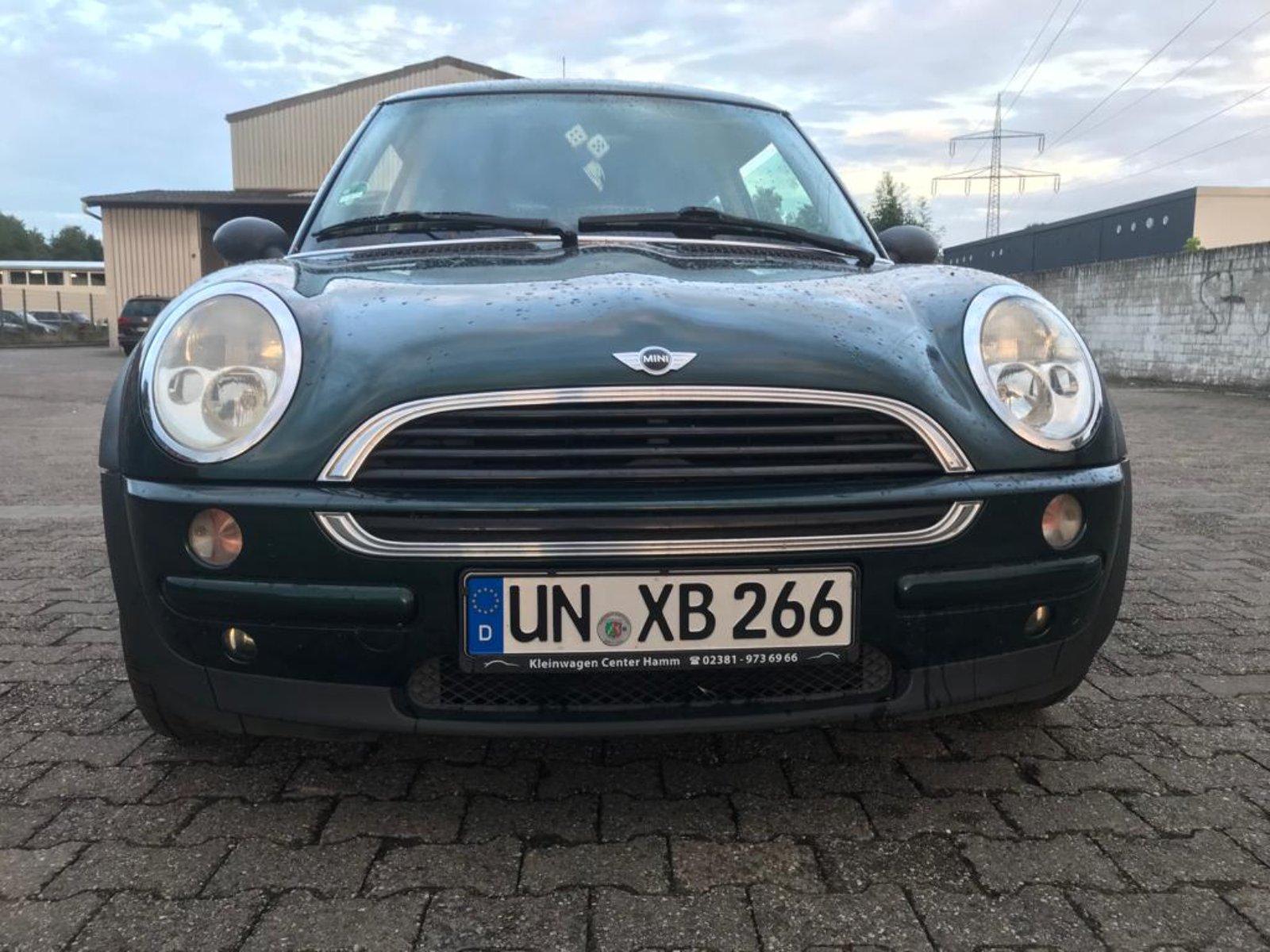 Autovermietung Leihwagen, günstiger, sieben Sitzer Bild 5