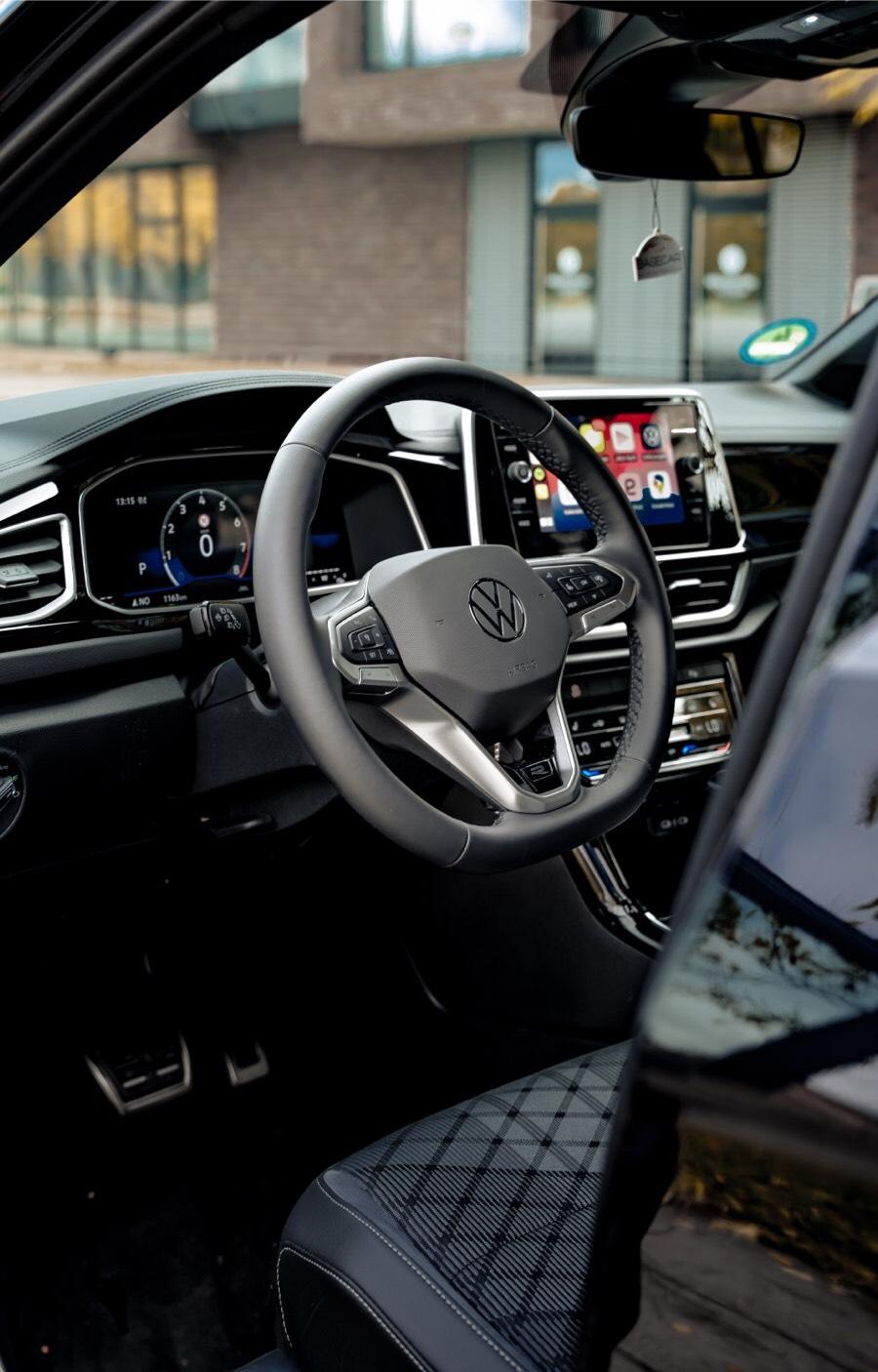 Volkswagen SUV Bild 5