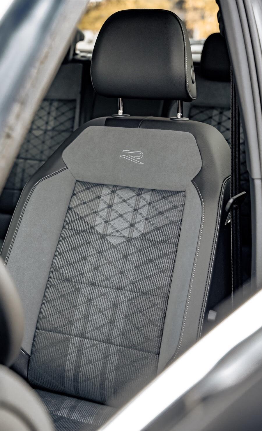 Volkswagen SUV Bild 6