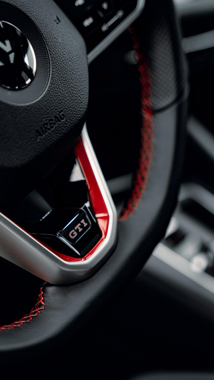 VW Golf 8 GTI Clubsport 300PS… Bild 5